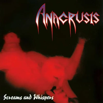 Abbildung von Screams and Whispers