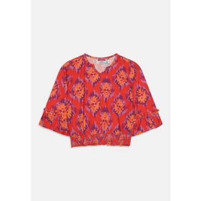 Abbildung von Vingino Girls Heidi In Color Breeze red Size 6