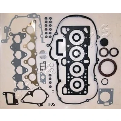 Abbildung von JAPANPARTS KM H05 Dichtungsvollsatz, Motor