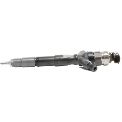 Abbildung von METZGER ORIGINAL Ersatzteil 0870104 Einspritzdüse Common Rail muss mit OBD Eigendiagnose Gerät codiert werden Dichtring