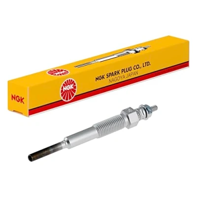 Abbildung von NGK 2188 Glühkerze 14,0V 5,0A M10 x 1,25 TOYOTA: Land Cruiser 40 SUV