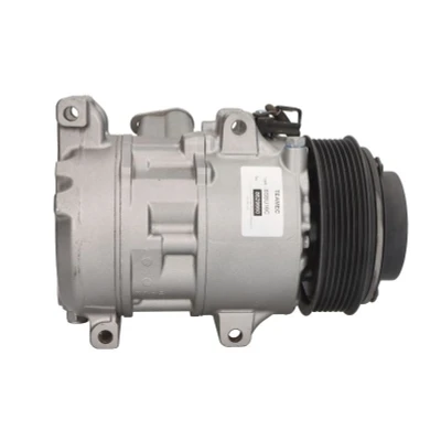 Abbildung von TEAMEC 8629660 Kompressor PAG 46 R134a LEXUS: GS III, IS 2