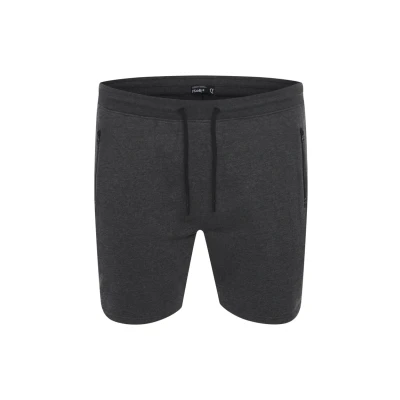 Abbildung von Solid Sdtaras BT Shorts, Herren, Größe: 5XL, Dar grey m