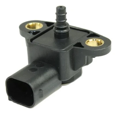 Abbildung von METZGER 0906308 Saugrohrdrucksensor MERCEDES BENZ: C Klasse T modell, Limousine, E SMART: Fortwo II Coupe, Cabrio