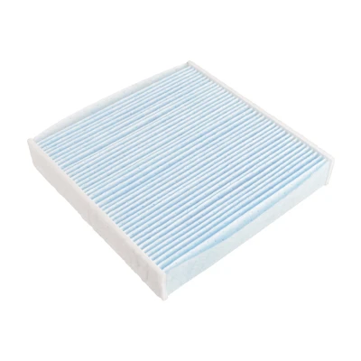 Abbildung von BLUE PRINT ADK82516 Innenraumfilter Pollenfilter 170 169 29 SUZUKI: Ignis III, Jimny IV SUV
