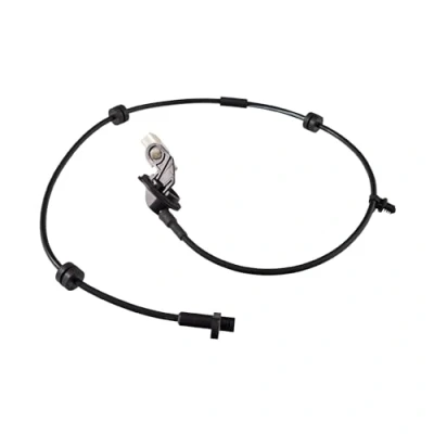 Abbildung von BLUE PRINT ADM57115 ABS Sensor Hinterachse links, rechts 895 MAZDA: 2 Schrägheck