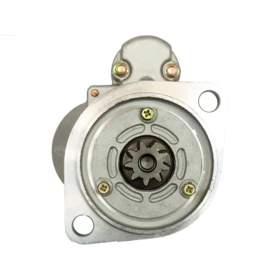 Abbildung von AS PL S2043 Anlasser 12 2,30 9