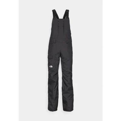 Abbildung von THE NORTH FACE Damen Freedom Bib Hose, TNF Black/Npf, S