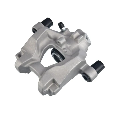 Abbildung von FEBI BILSTEIN 181662 Bremssattel Aluguss Hinterachse links MERCEDES BENZ: C Klasse T modell, Limousine, E Coupe