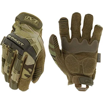 Abbildung von Mechanix Schnittschutzhandschuhe Handschuhe M Pact