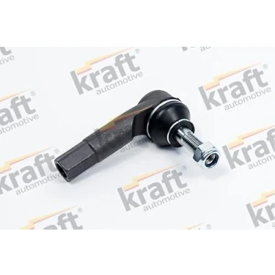 Abbildung von KRAFT 4310032 Spurstangenkopf Vorderachse, links, außen VOLKSWAGEN: Golf 4 Schrägheck, Variant, Bora Limousine, AUDI: A2, A3 Schrägheck