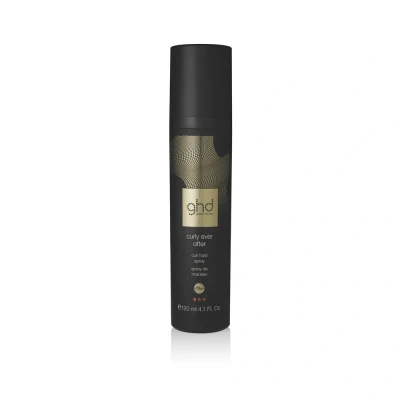 Abbildung von ghd Curly Ever After Curl Hold Spray