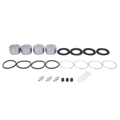 Abbildung von AUTOFREN SEINSA D41181C Bremssattel Reparatursatz Vorderachse 48 JAGUAR: XJ Coupe, XJS Cabrio, Limousine, RENAULT: MASTER 1 Kasten kfzteile,