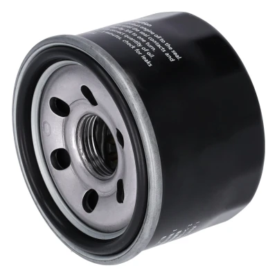 Abbildung von FEBI BILSTEIN 34398 Ölfilter Anschraubfilter SMART: Fortwo II Coupe, Cabrio
