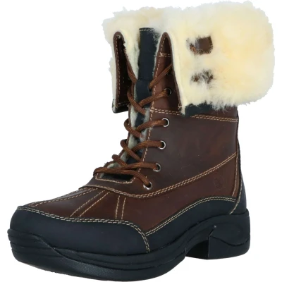 Abbildung von BR Stabiler Schuh Roosky 43 Braun
