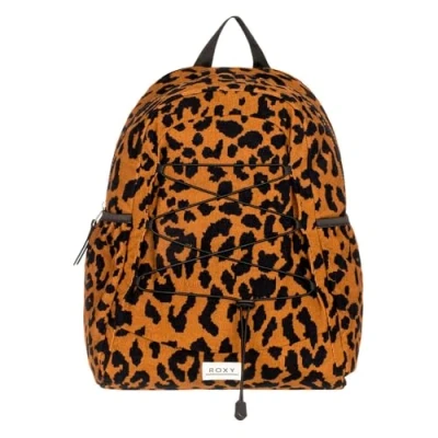 Abbildung von Roxy Urban Mittelgrosser Tagesrucksack, Damen, Größe: One Size, Cma