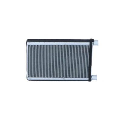 Abbildung von NRF 54207 Wärmetauscher BMW: 3 Limousine, Touring, Cabrio