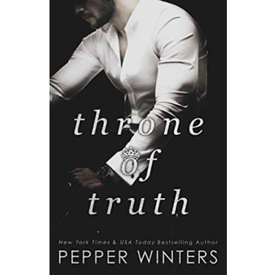 Abbildung von Throne of Truth (Truth and Lies Duet, Band 2)