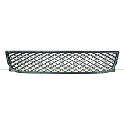Abbildung von PRASCO ME3052120 Lüftungsgitter vorne SMART: Fortwo II Coupe