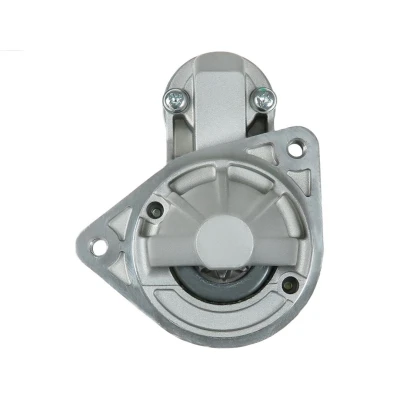 Abbildung von AS PL S3107S Anlasser 12 0,80 8 HYUNDAI: Getz, i10 I, Atos, KIA: Picanto II