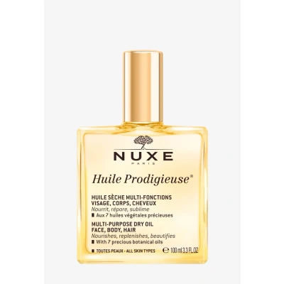 Abbildung von NUXE Huile Prodigieuse Multi Purpose Dry Oil Face Body Hair Spray 50 ml
