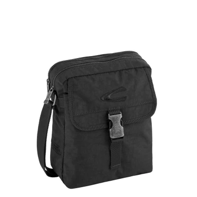 Abbildung von Camel Active Journey Umhängetasche black B00 914 60