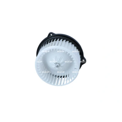 Abbildung von NRF 34409 Innenraumgebläse mit Adapter