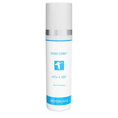 Abbildung von WEYERGANS »FC« L Gel Intensivpflege mit Lifting Effekt, 50 ml