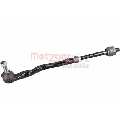 Abbildung von METZGER 56009601 Spurstange Vorderachse links KIT + BMW: 3 Limousine, Coupe, Touring