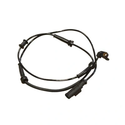 Abbildung von HITACHI 131659 ABS Sensor Vorderachse Hüco 12 FIAT: 500 C Cabrio, Schrägheck, FORD: KA ABARTH: / 595 695 Schrägheck
