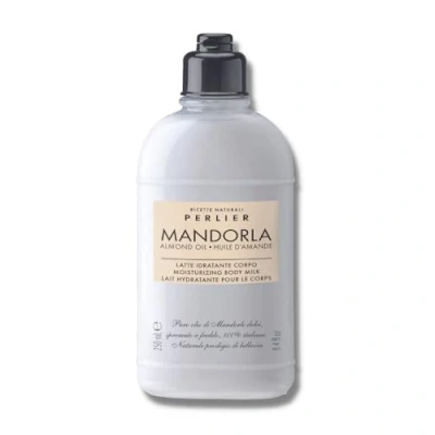 Abbildung von Perlier Mandel Körpermilch 250 ml