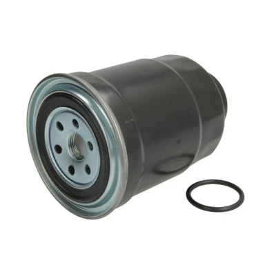 Abbildung von HENGST FILTER H17WK08 Kraftstofffilter Anschraubfilter NISSAN: NP300 Navara Pritsche / Fahrgestell, Pickup, Pathfinder 3
