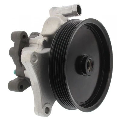 Abbildung von MAPCO 27958 Hydraulikpumpe hydraulisch 6 128 MERCEDES BENZ: C Klasse T modell, Limousine, E Coupe