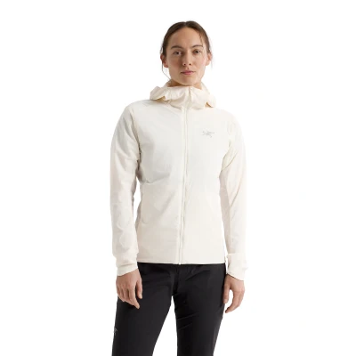 Abbildung von Arc&#039;Teryx Atom SL Hoody W Damen Mid layer Arctic Silk L