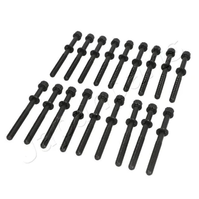 Abbildung von ASHIKA 115 0K K03 Zylinderschrauben M12X1,25