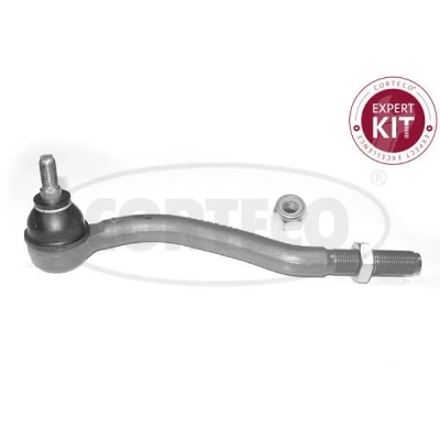 Abbildung von CORTECO 49399867 Spurstangenkopf M 16 x 1,5 Vorderachse rechts CITROËN: C5 II Kombi, Schrägheck, I Schrägheck