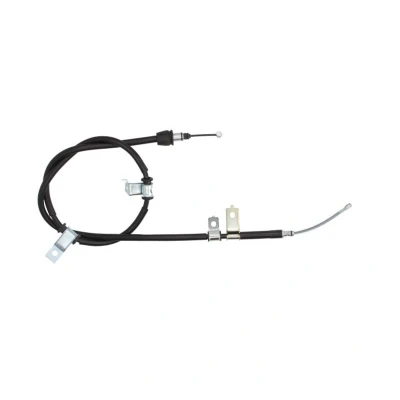 Abbildung von ATE 24.3727 3121.2 Handbremsseil 1620 HYUNDAI: Getz