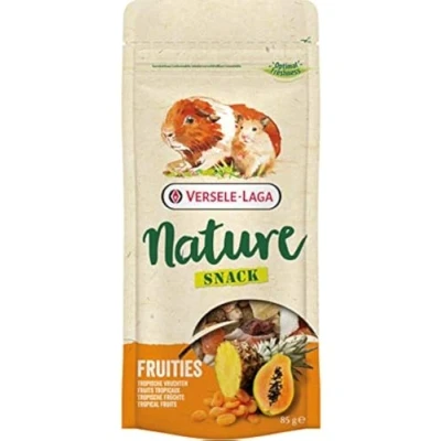 Abbildung von Versele Laga Nature Snack Fruities Nagetiersnack Frucht 85 g...