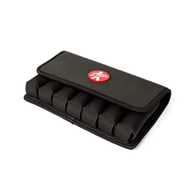 Abbildung von Mundharmonika Zubehör, Hohner FlexCase M, MZ20191, Schwarz