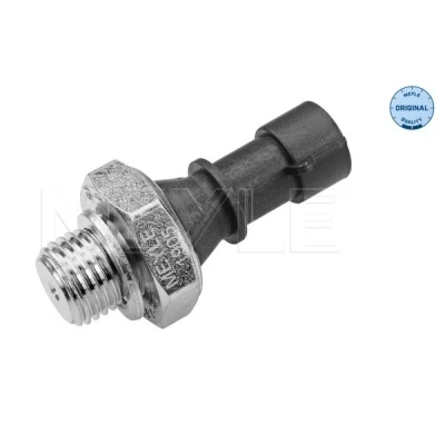 Abbildung von MEYLE 614 820 0002 Öldruckschalter M14 x 1,5 0,3 0,55 Öffner ORIGINAL Quality OPEL: Astra H Schrägheck, Vectra B Limousine, Zafira B, SAAB: 9 5 Kombi