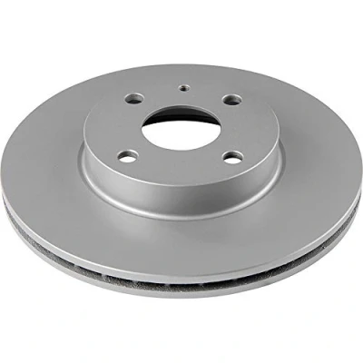 Abbildung von HERTH+BUSS JAKOPARTS J3303062 Bremsscheibe 255 20 4 100 innenbelüftet beschichtet MAZDA: MX 5 2, I