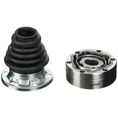 Abbildung von METELLI 16 1010A Gelenksatz Gummi VOLKSWAGEN: Golf 4 Schrägheck, 3, Variant, AUDI: A3 SEAT: Leon I Ibiza 2