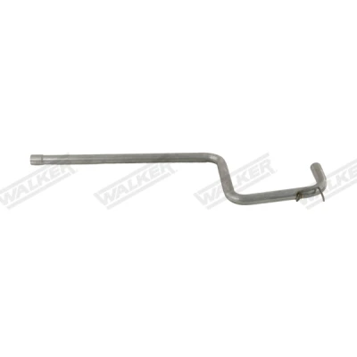 Abbildung von WALKER 08997 Abgasrohr 1620 ohne Anbauteile CHRYSLER: PT Cruiser Kombi