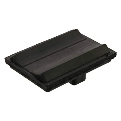 Abbildung von FEBI BILSTEIN 40892 Anschlagpuffer, Federung Hinterachse MERCEDES BENZ: LK/LN2