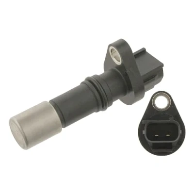 Abbildung von FEBI BILSTEIN 30676 Impulsgeber mit Dichtring TOYOTA: Yaris II Schrägheck, Aygo, III CITROËN: C1 I
