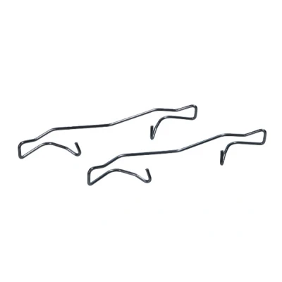 Abbildung von MAXGEAR 27 1452 Zubehörsatz, Bremssattel Vorderachse AUDI: A6 C7 Allroad, Q5, Avant, VOLKSWAGEN: Golf Plus / Crossgolf, Touran I
