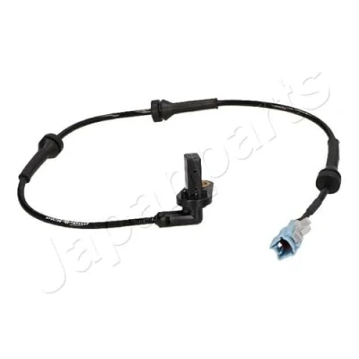 Abbildung von JAPANPARTS ABS 143 Sensor Hinterachse links NISSAN: X Trail