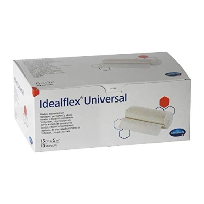 Abbildung von Idealflex universal 15 cm 10 St