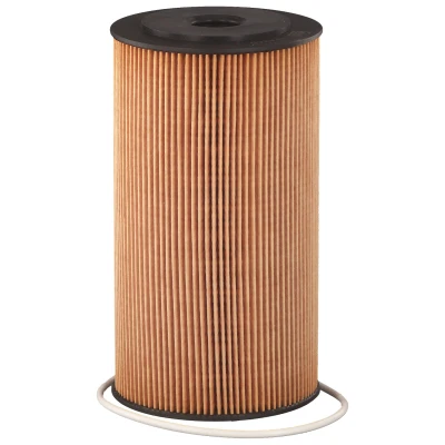 Abbildung von FEBI BILSTEIN 174345 Ölfilter mit Dichtring Filtereinsatz VOLVO: FL III
