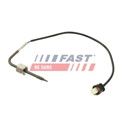 Abbildung von FAST FT80266 Sensor, Abgastemperatur vor Katalysator MERCEDES BENZ: Sprinter 3.5 T Bus, Pritsche/Fahrgestell
